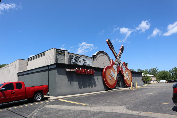 Academy 59 Theatre - June 16 2022 Photo (newer photo)